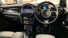 MINI Hatchback 135kW Cooper S Level 2 33kWh 3dr Auto Electric Hatchback